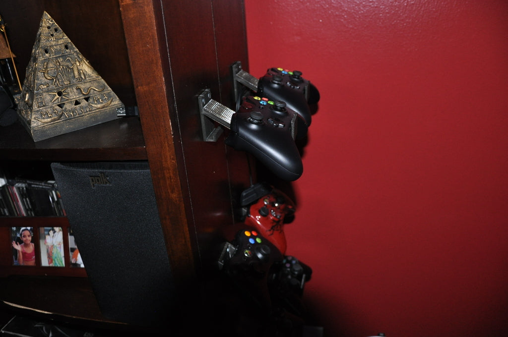 Xbox One Controller Væg-/Møbelholder