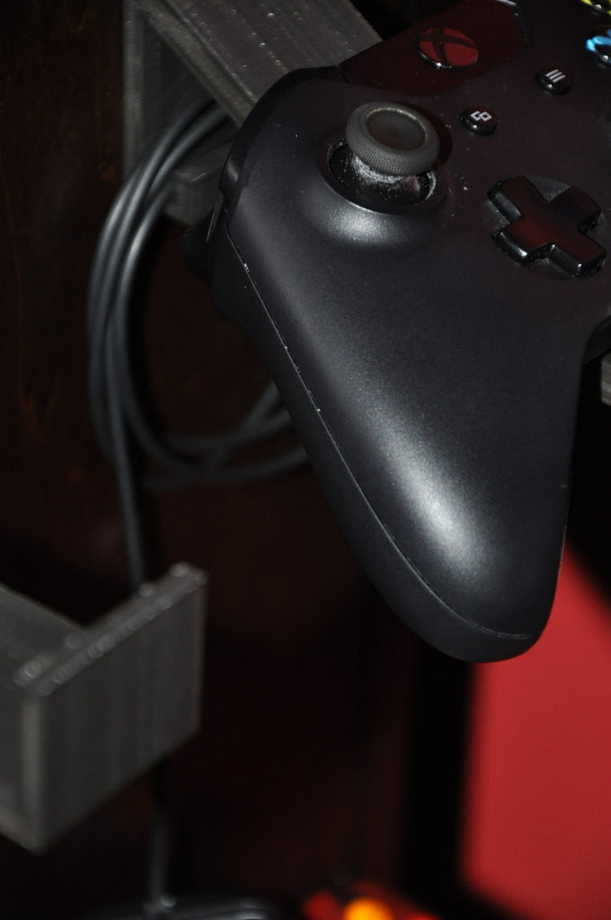 Xbox One Controller Væg-/Møbelholder