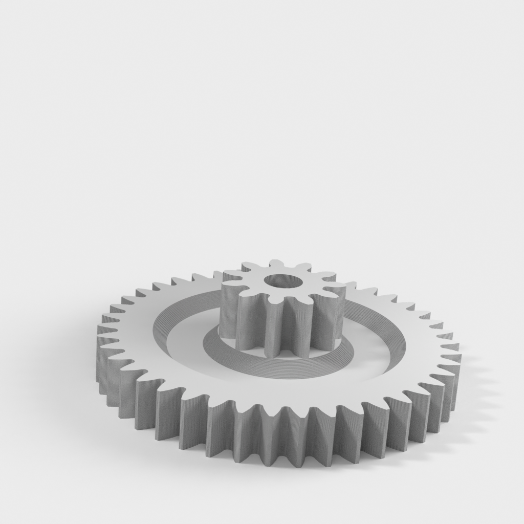 My 3D Model