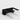 Kompakt Router- og Switchholder - Til Væg eller Under Skrivebord