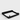 Vægmontering til 5-tommer Waveshare HDMI Touch (H) LCD-skærm
