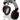 Kingston HyperX Cloud II Hovedtelefon Vægmontering
