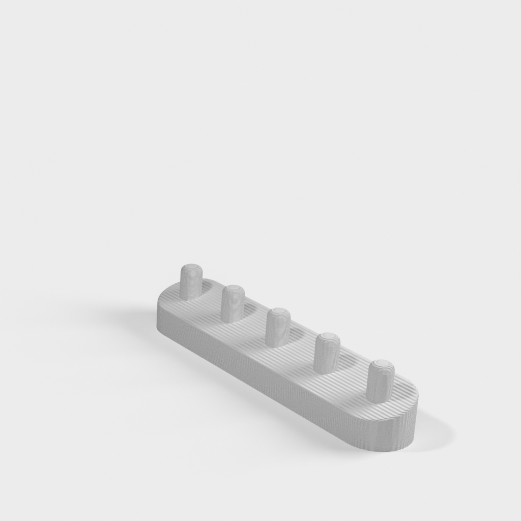 My 3D Model