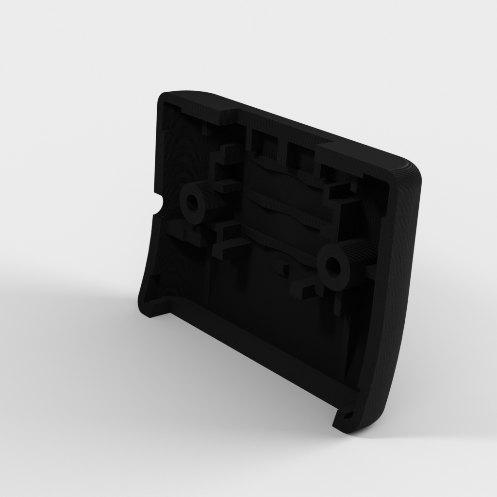 My 3D Model