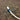 Høretelefon Ledningsklips