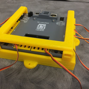 FIRST RoboRio Monteringsbeslag og Kabelstyring