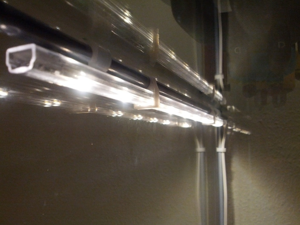 Dioder Detolf Clips