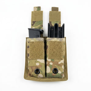 Magasinindsats til CYMA CM030 Glock 18C