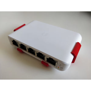 Vægbeslag til Ubiquiti Unifi USW Flex Mini