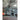 Ford Maverick konsol organizer med mobilholder