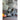 Ford Maverick konsol organizer med mobilholder