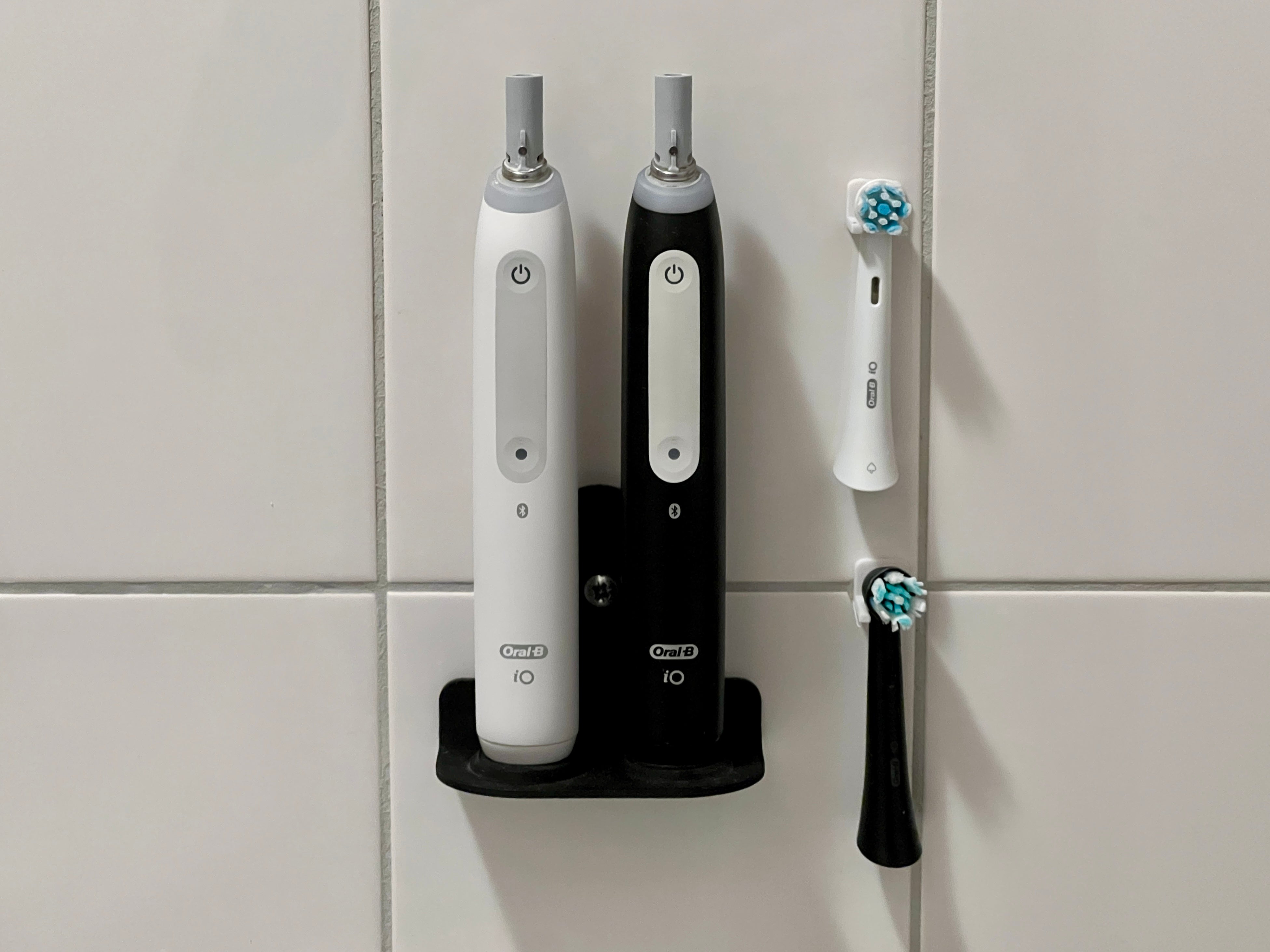 Oral-B Tandbørste Vægmontering