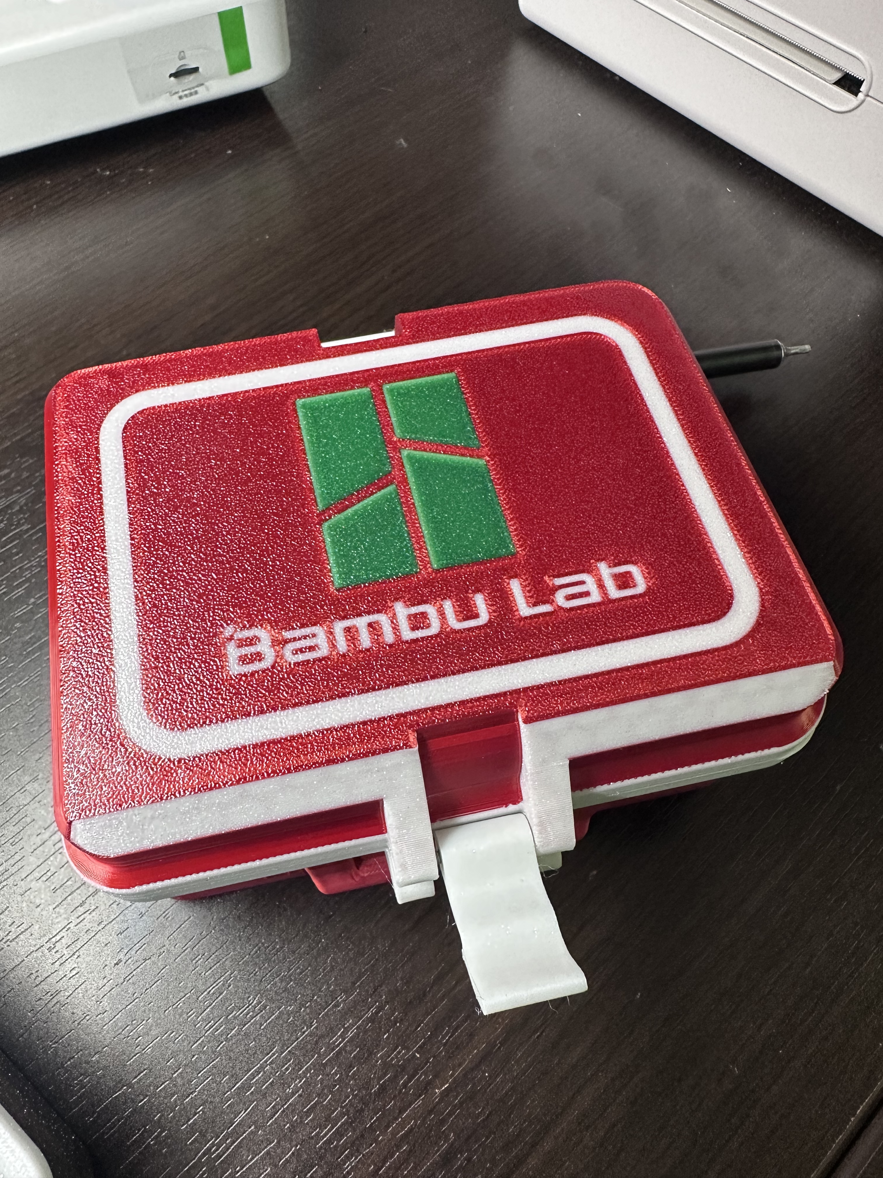 Bambu Lab A1 Mini Værktøjskasse
