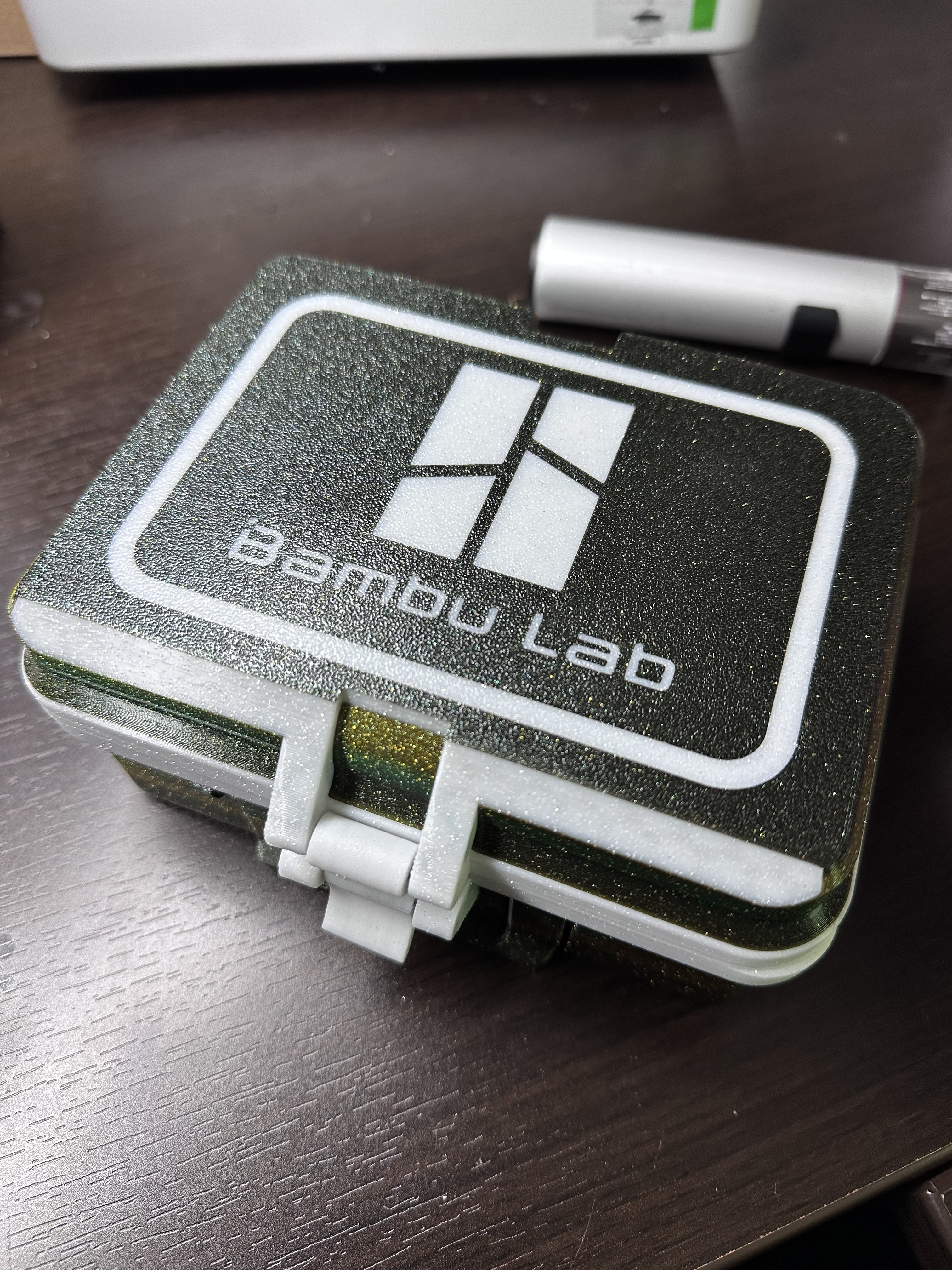 Bambu Lab A1 Mini Værktøjskasse
