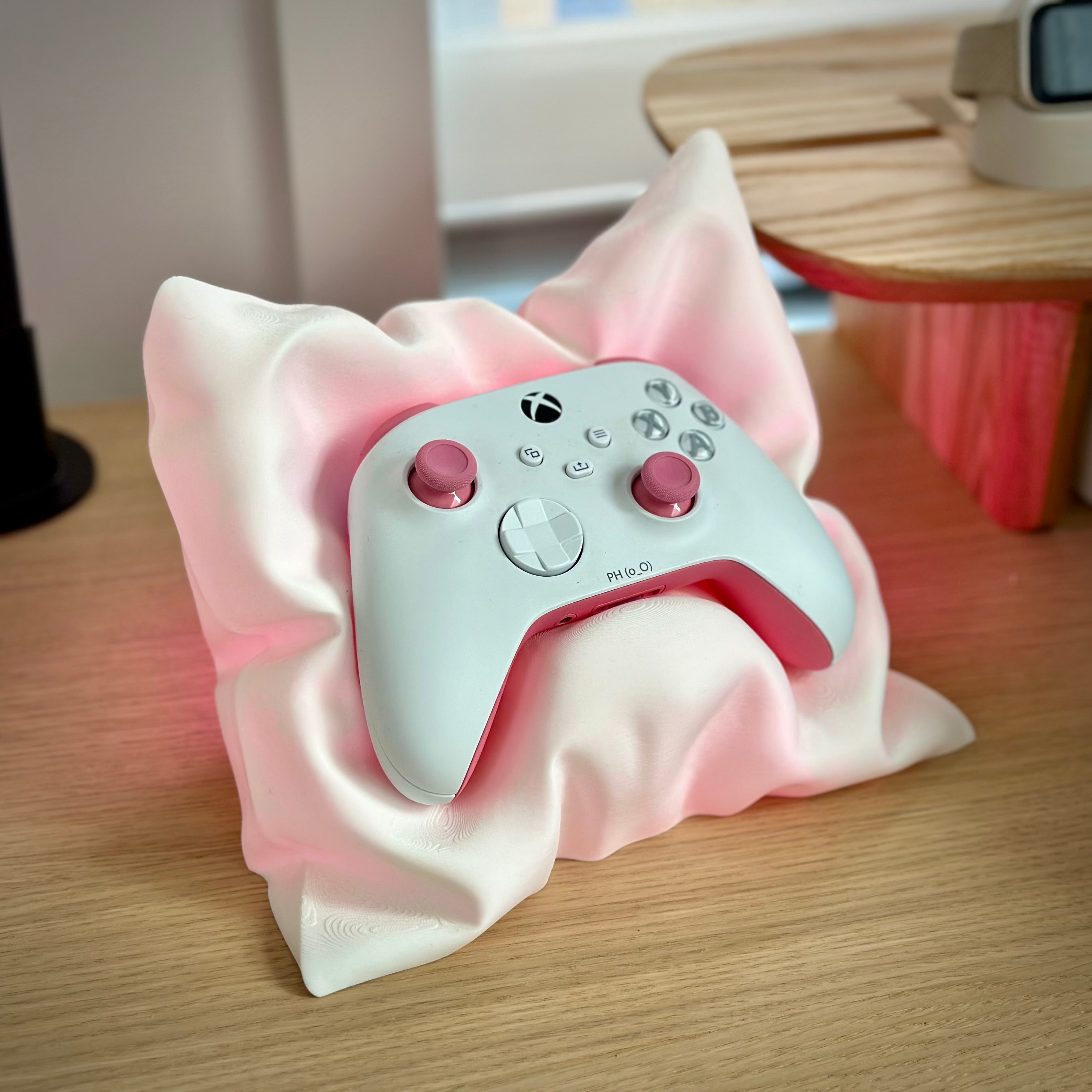 Xbox og Switch Pro Controller Pudeholder