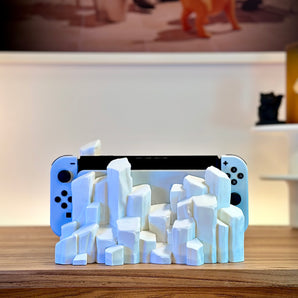 Quartz Stander til Nintendo Switch og OLED
