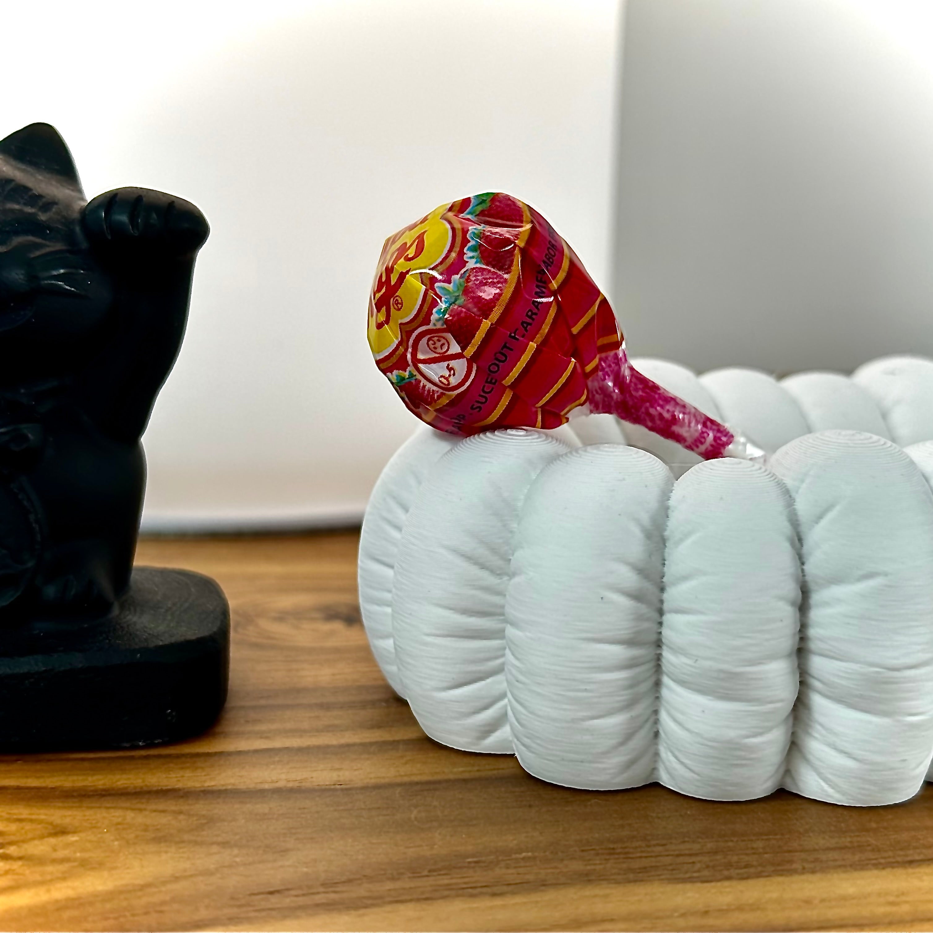 Moderne Bakke til Skrivebord Opbevaring af Småting