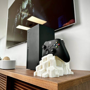 Kvarts Controllerholder til PlayStation, Xbox og Switch