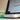Bærbart Laptop Stativ til MacBook Pro og Andre Laptops