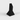 Lego Mini Space Shuttle Display Stand til 3 i 1 Lego Model (31134)