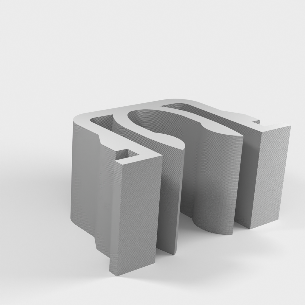 My 3D Model