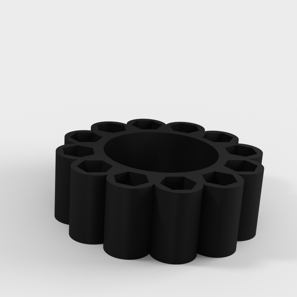 My 3D Model