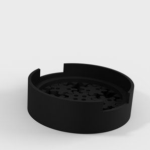Lelit 57mm WDT Espresso Distributionsværktøj