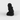 Moai statue hule til plecostomus maller