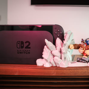 Monkey Smash Stander til Nintendo Switch 2 Dock