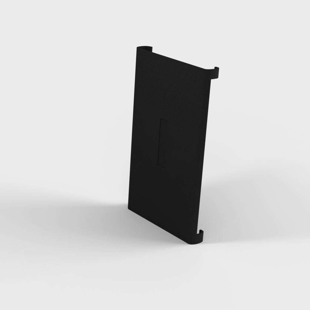 My 3D Model
