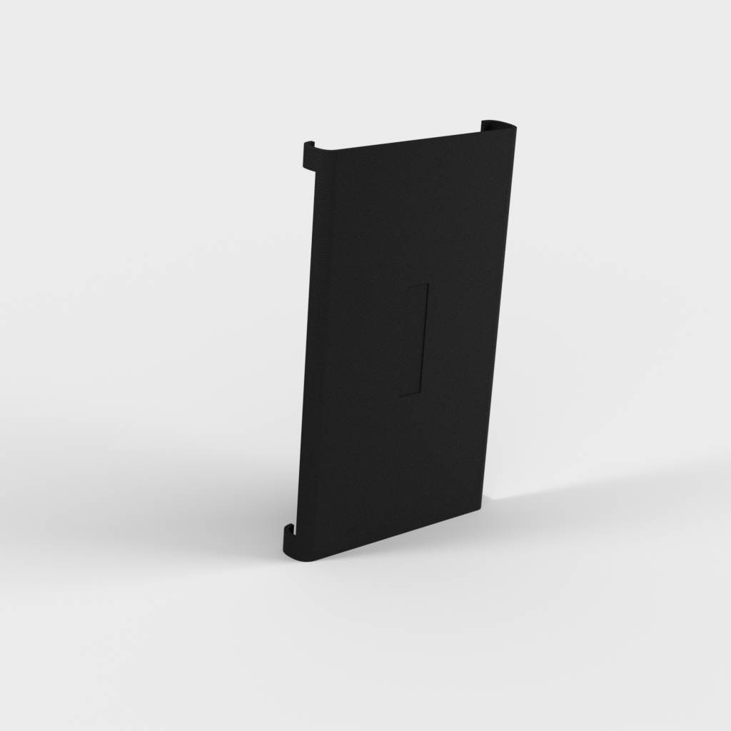 My 3D Model