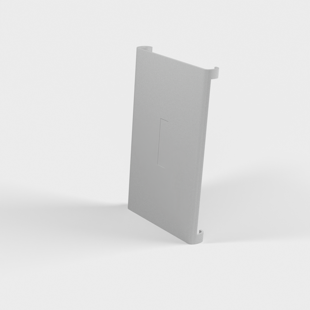 My 3D Model
