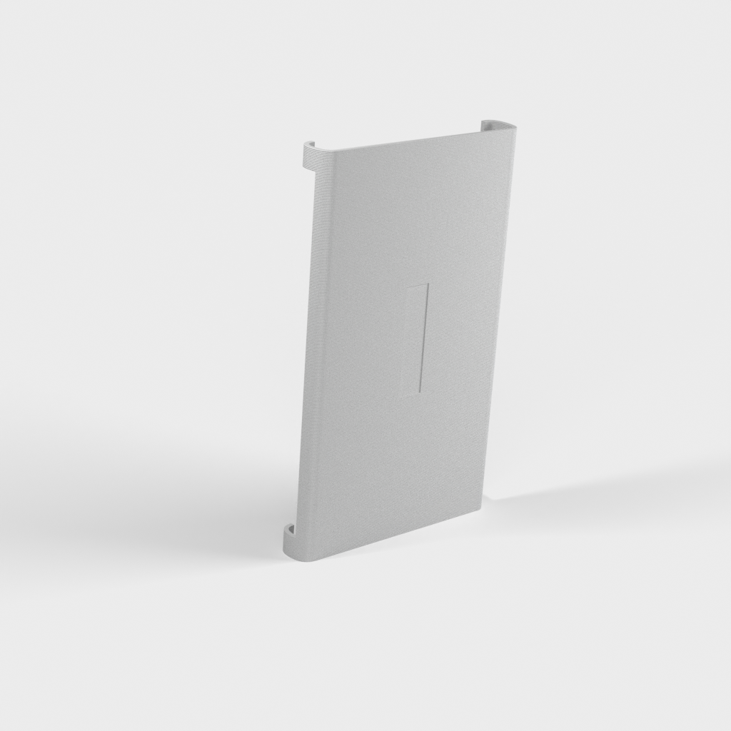 My 3D Model