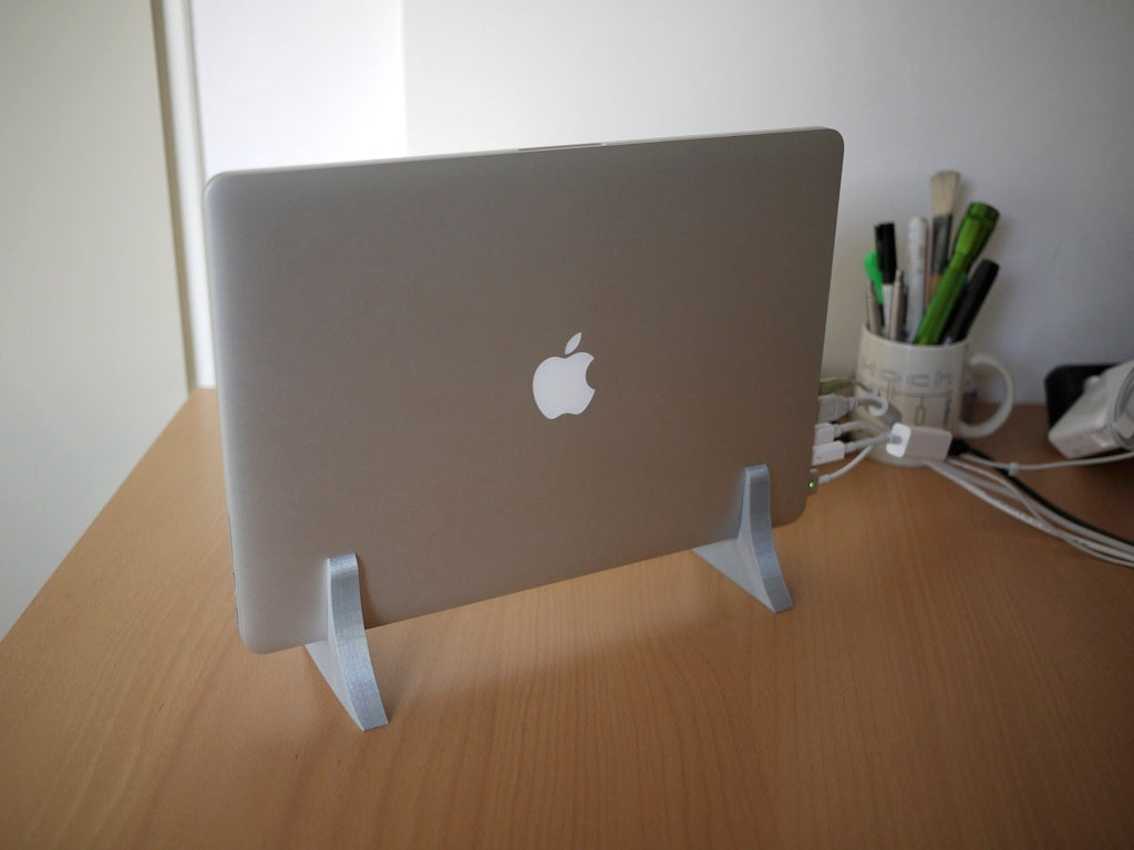 Elegant Stand til MacBook Pro 15" Retina (2012)