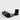 Papirtowelholder til 19,5 mm træhylder