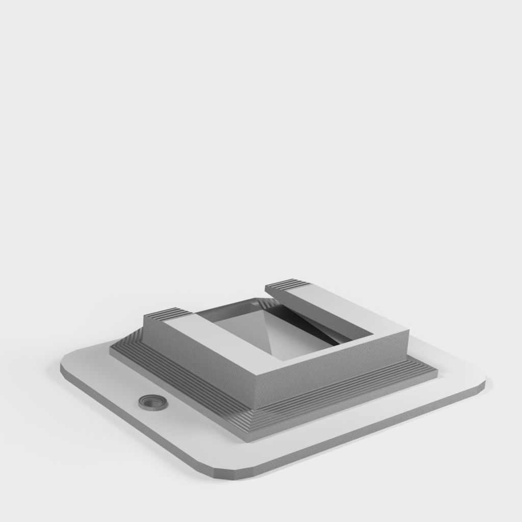 My 3D Model