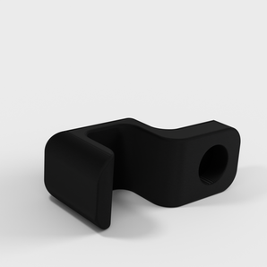 Kabelklips til 3D-printerens Lysbar