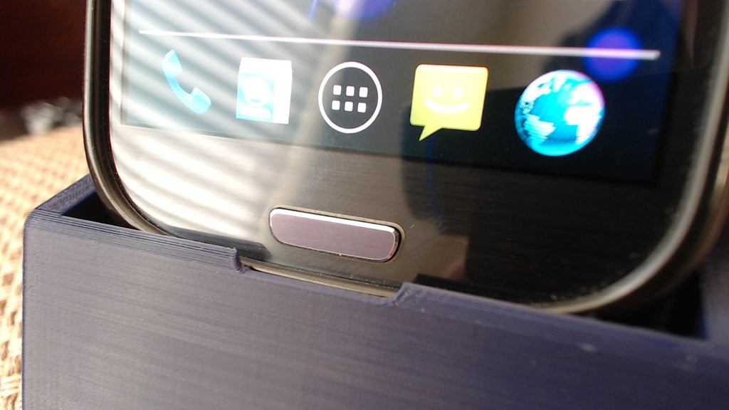 Dock V2.0 Kompatibel med Galaxy S3, S4, LG G2 & Mere - CASER