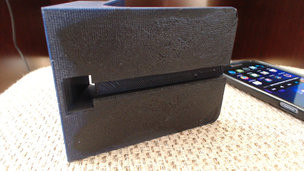 Dock V2.0 Kompatibel med Galaxy S3, S4, LG G2 & Mere - CASER