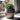 Moderne Double Cone Urtepotte til Planter