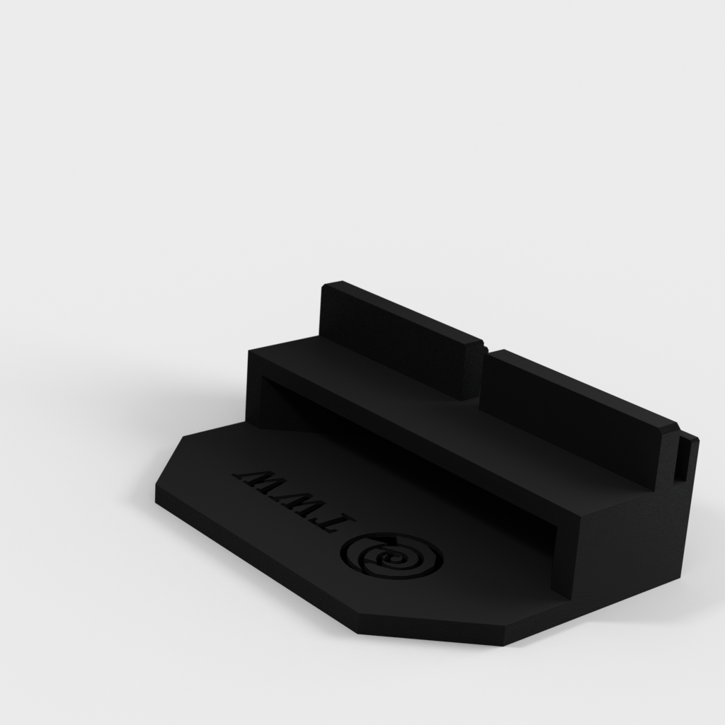 My 3D Model