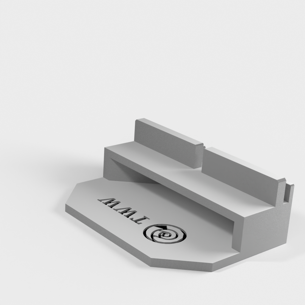 My 3D Model