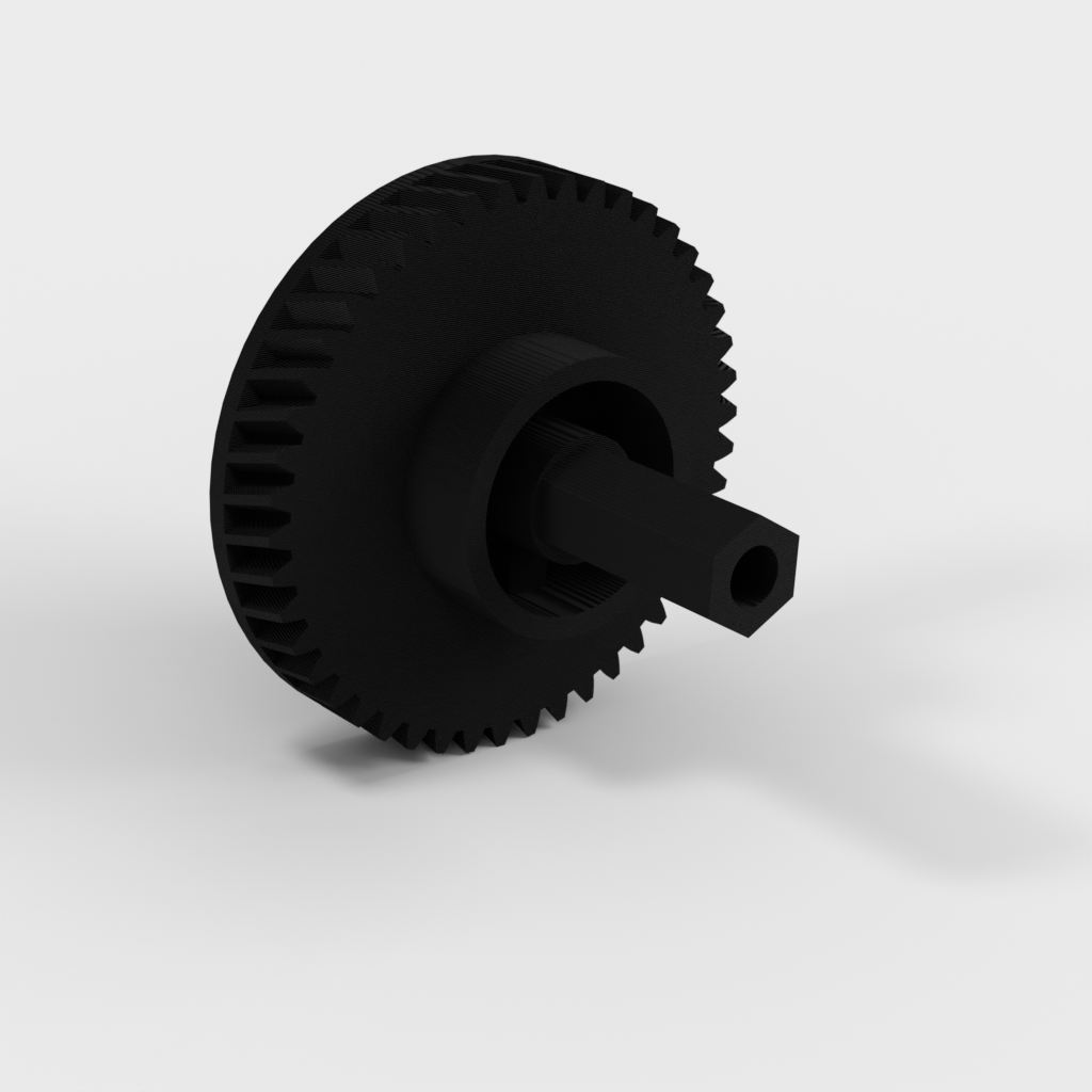 My 3D Model