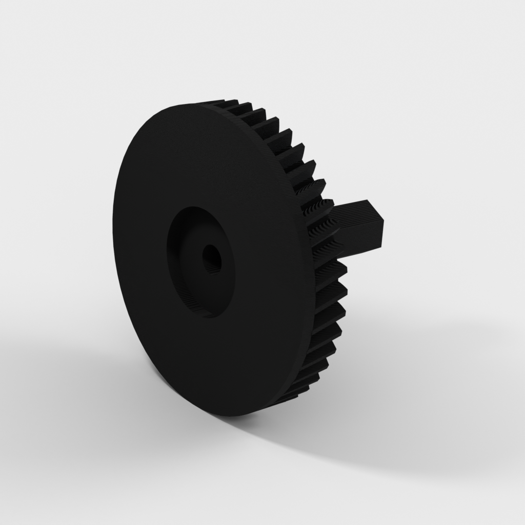 My 3D Model