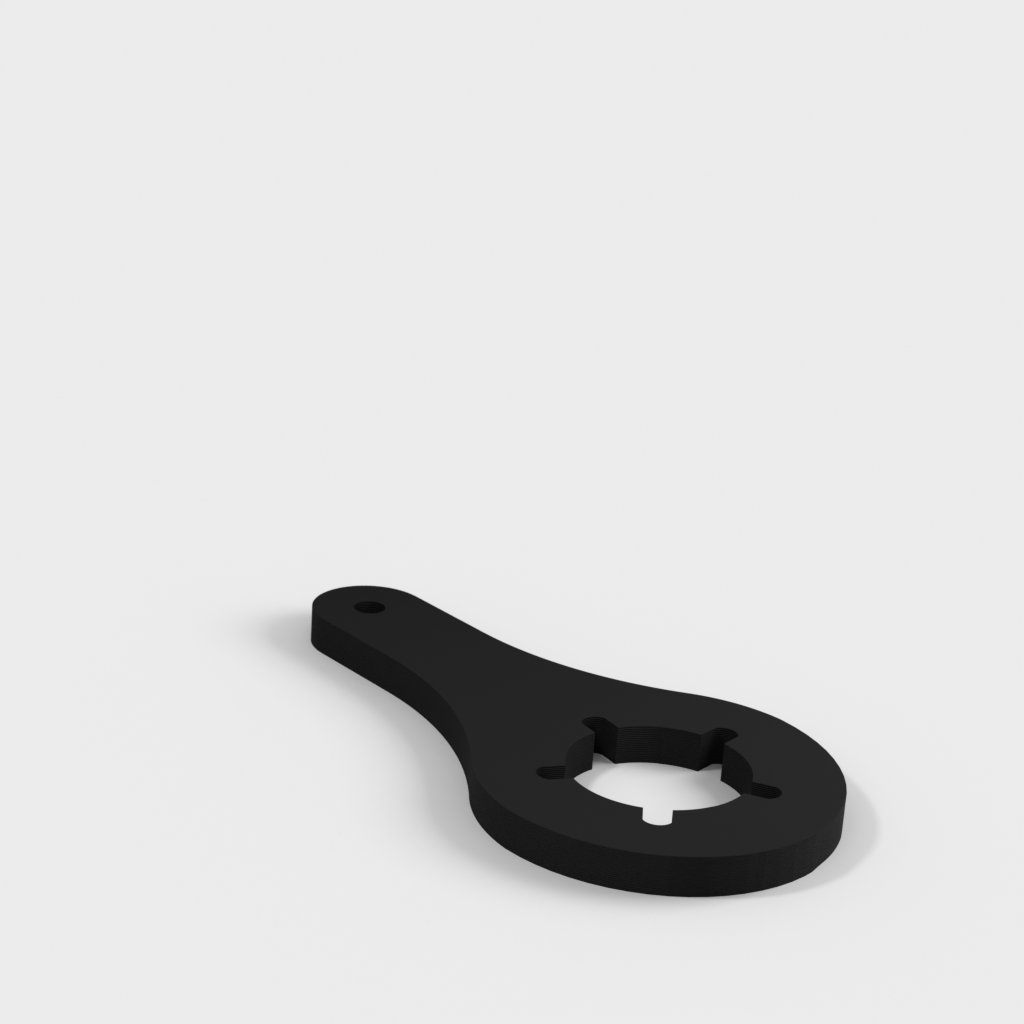 My 3D Model