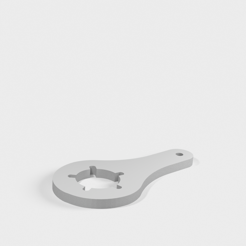 My 3D Model