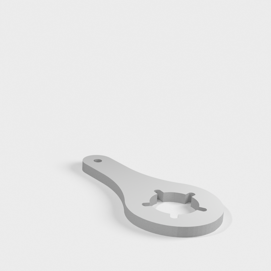 My 3D Model