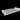 10-tommer Rack Mount Hylde