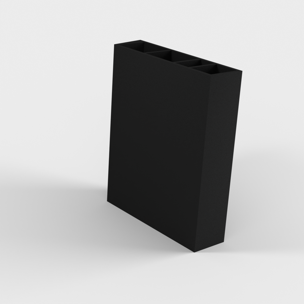 My 3D Model