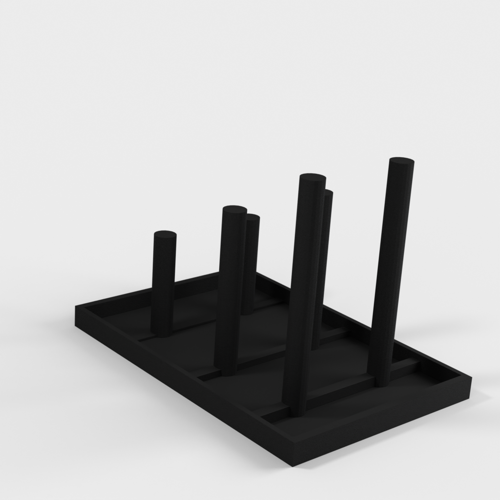 My 3D Model
